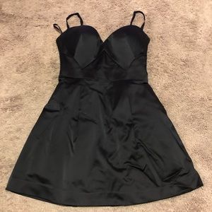 BEBE size 2 mini dress
